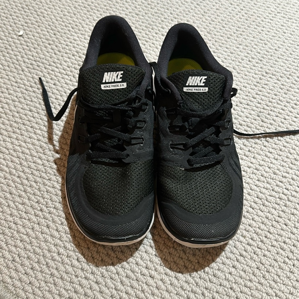 Nike Free Run 5.0 WOMENS SIZE 8